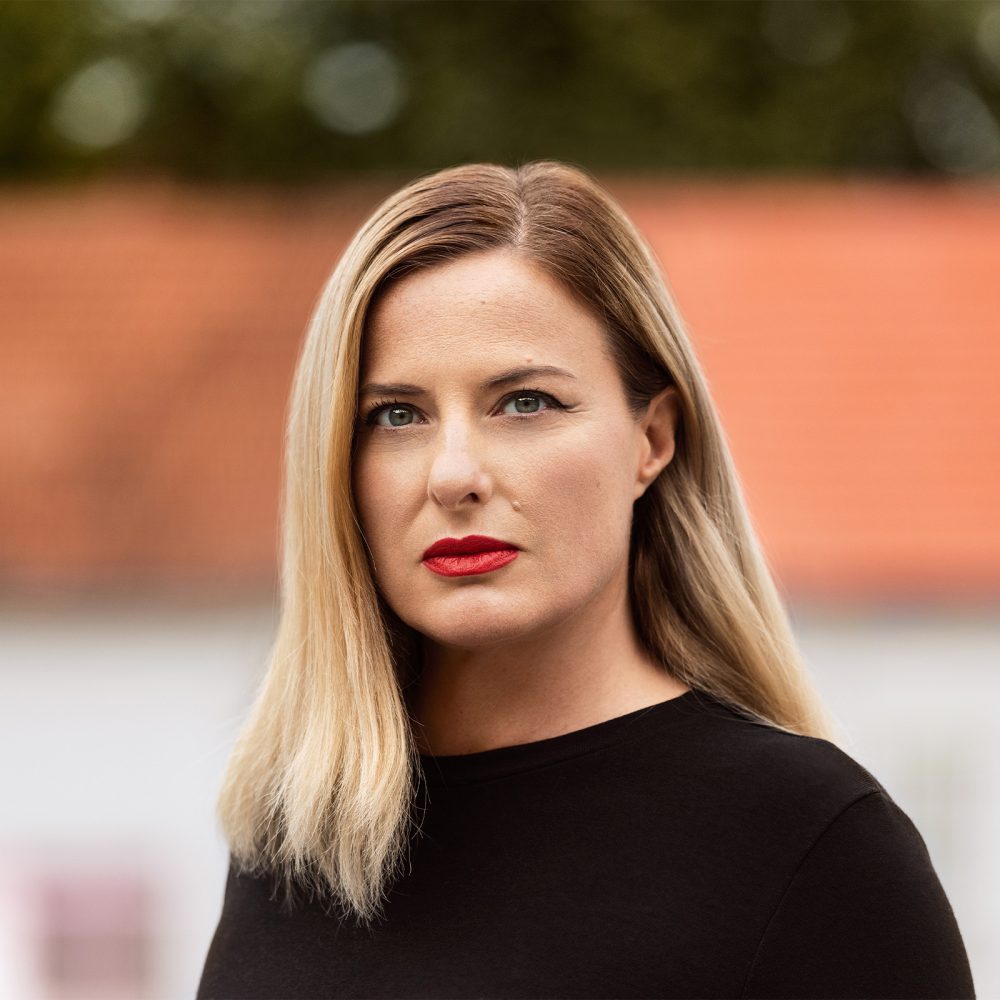 Eva Müller