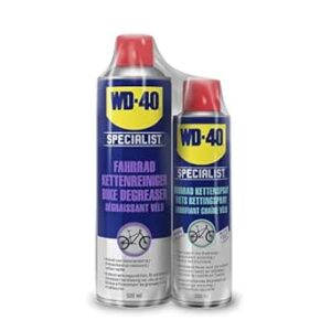 WD-40 Spray