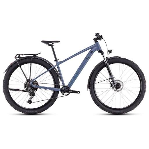 Cube Aim Race Allroad