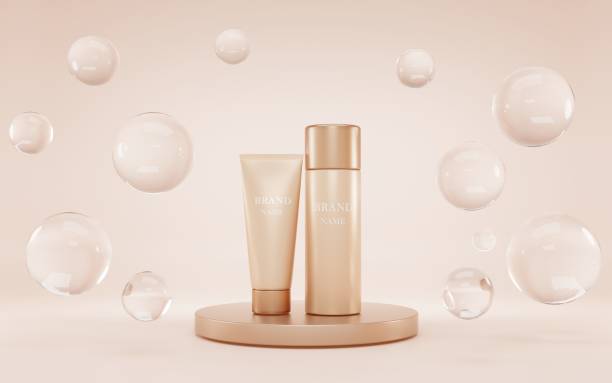 istockphoto-1332086806-612x612 - Kopie LUMIÈRE COSMETICS — Glow & Hydrate Face Cream