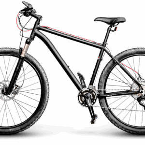 Cube MTB Disc 260