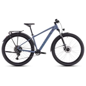 Cube Aim Race Allroad