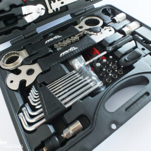 Werkzeugkasten Reparatur